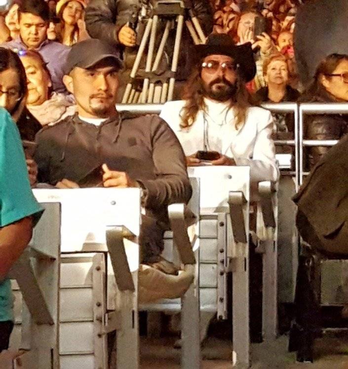 Meme Marco Antonio Solis