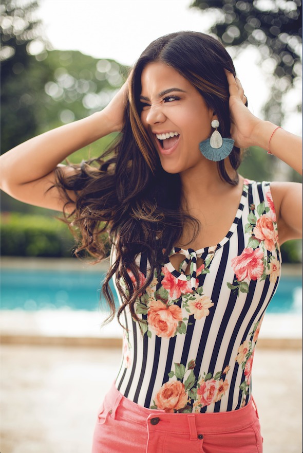Michela Pincay