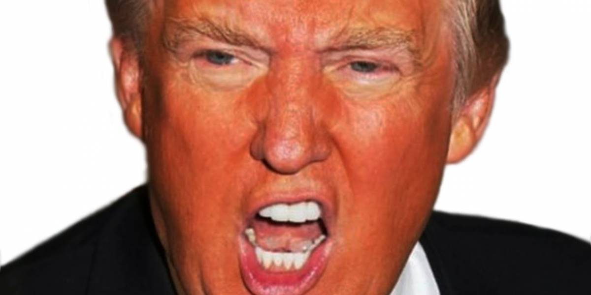 Una espía china fue arrestada mientras trataba de instalar un malware en resort de Donald Trump