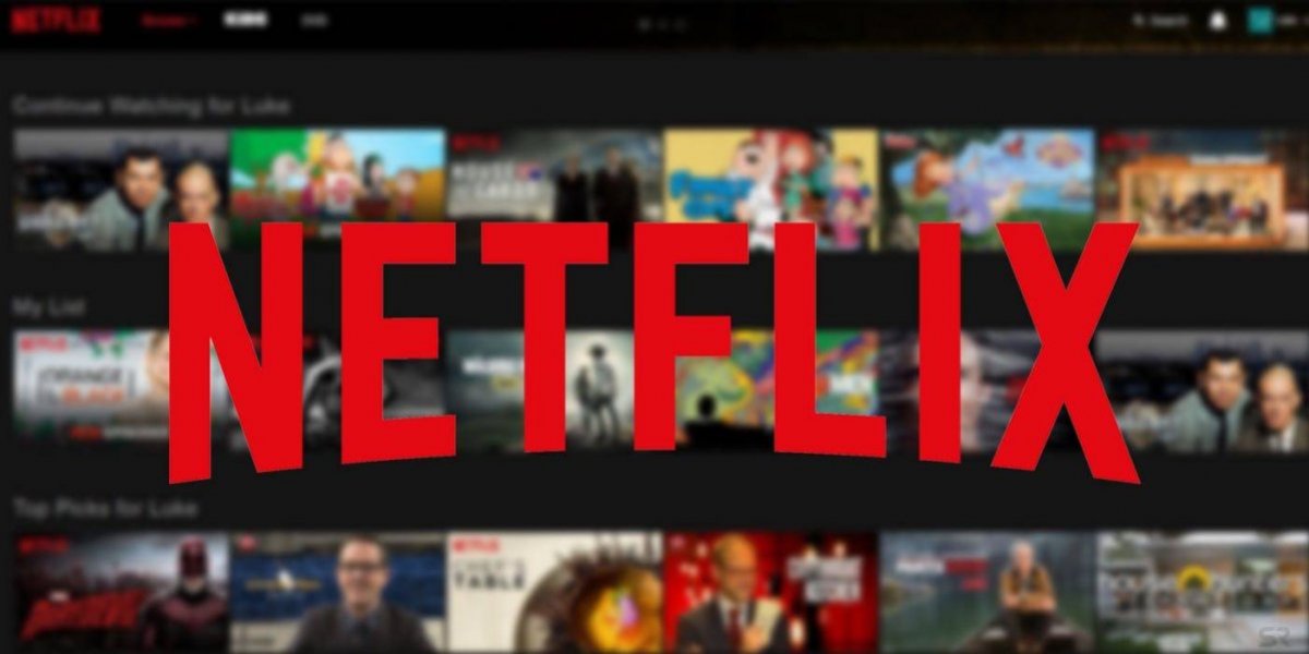 Resultado de imagen para Netflix