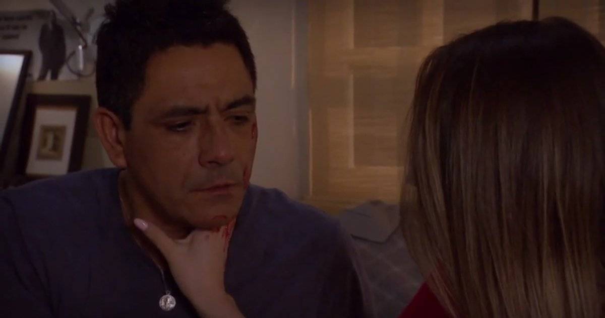 pacto de sangre