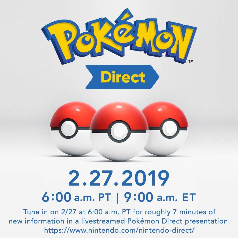 Día de Pokémon Día de Pokémon