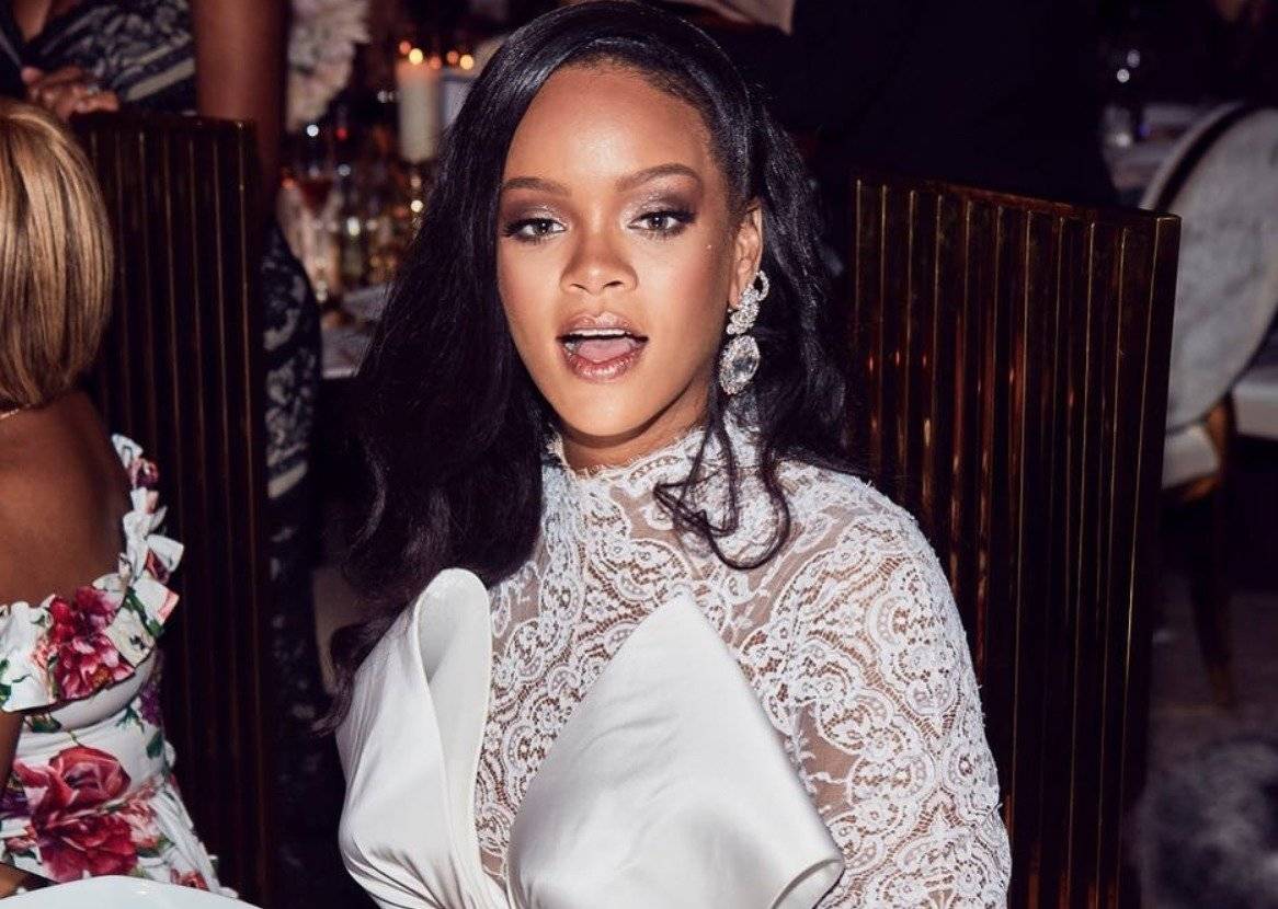 Rihanna