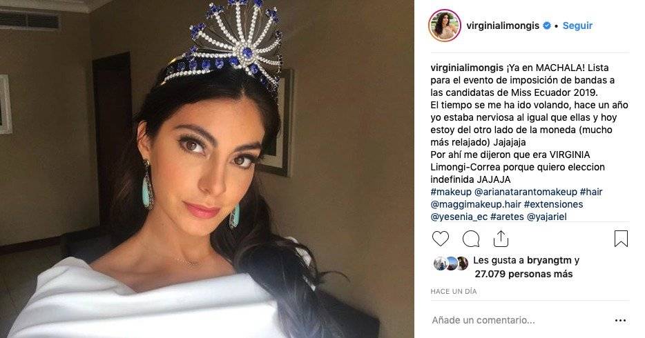 Virginia Limongi