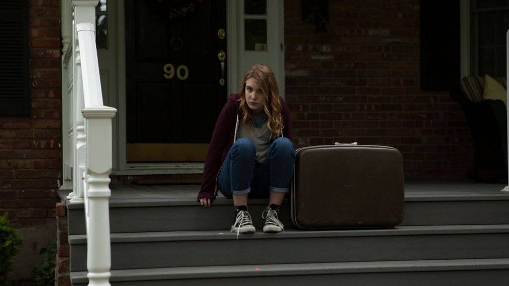 A Fabulosa Gilly Hopkins