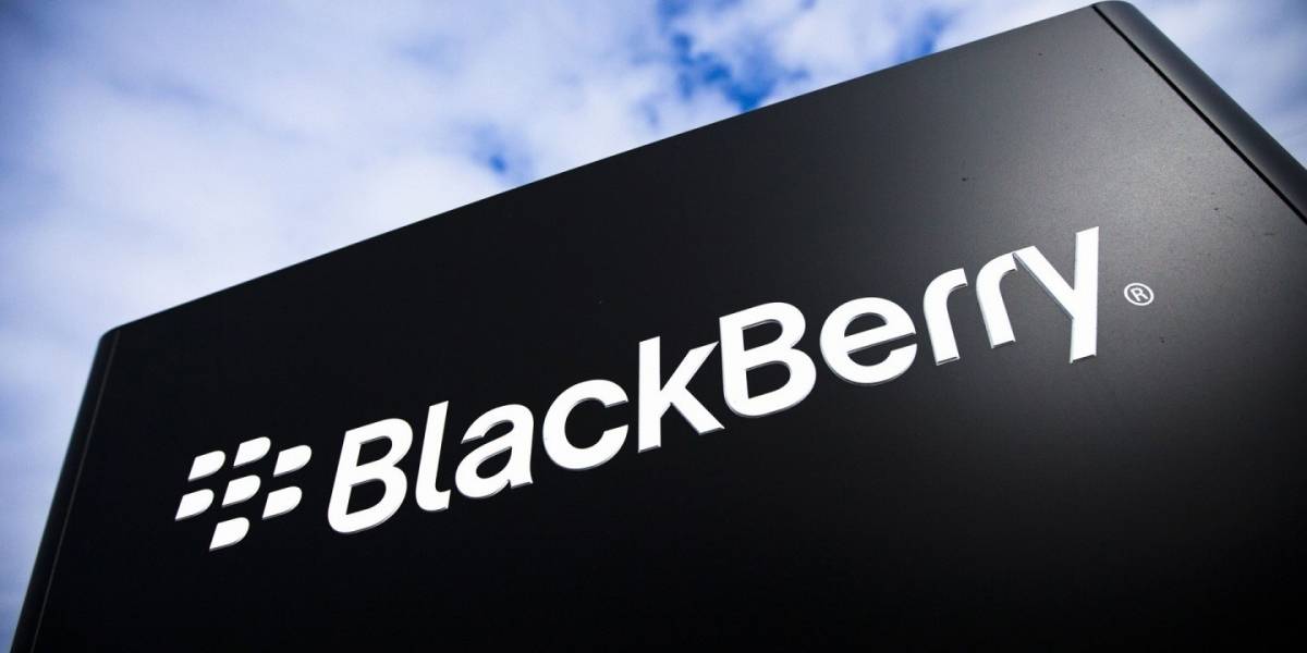 BlackBerry quiere dinero y demanda Twitter por insólitas razones