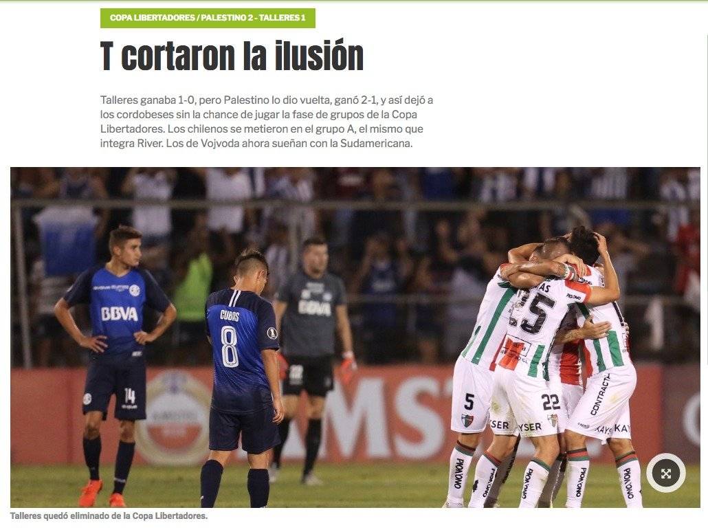 Diario Olé
