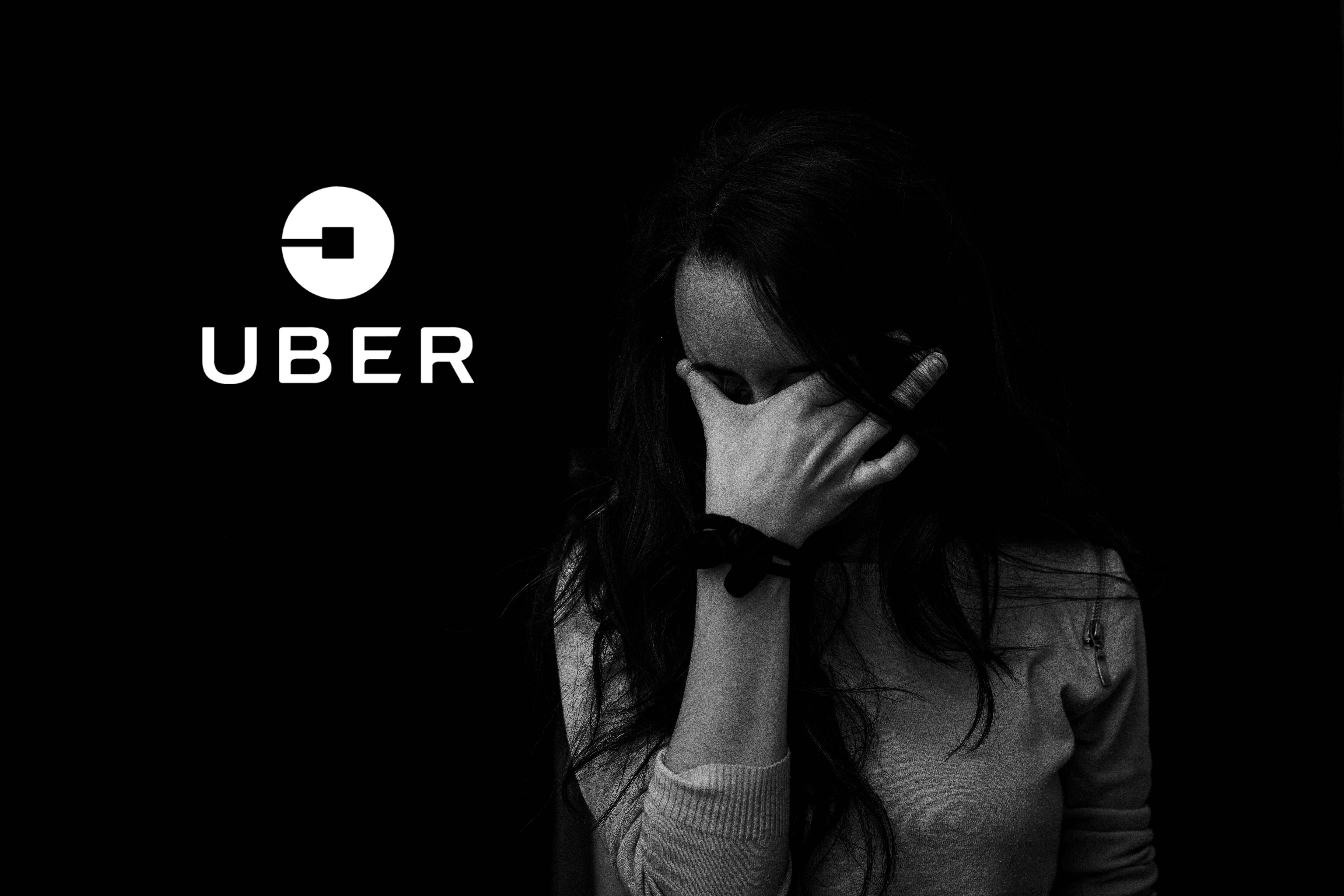 Uber Abuso Uber Abuso