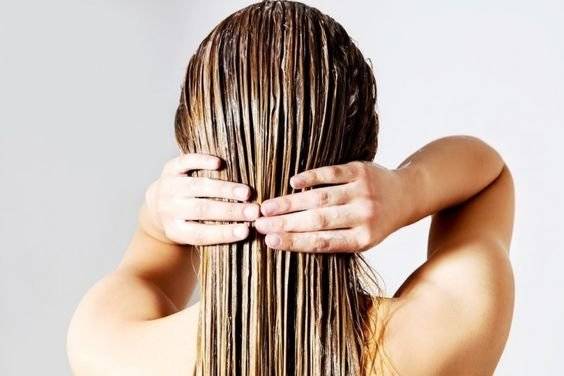 Aceite de romero para el cabello