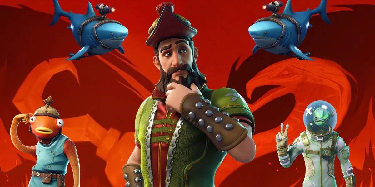 Fortnite