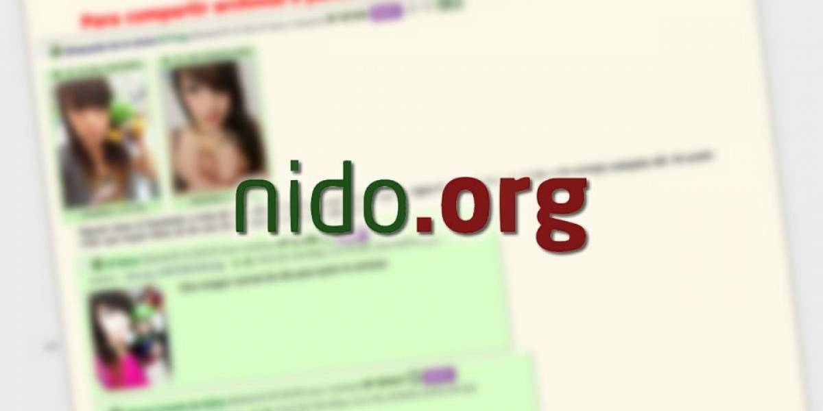 Caso Nido: Nuevo Código Penal buscaría poner fin a la difusión indebida de contenido por Internet