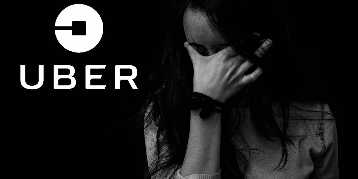 Una niña de 14 años habría sido abusada por un conductor de Uber en Bogotá
