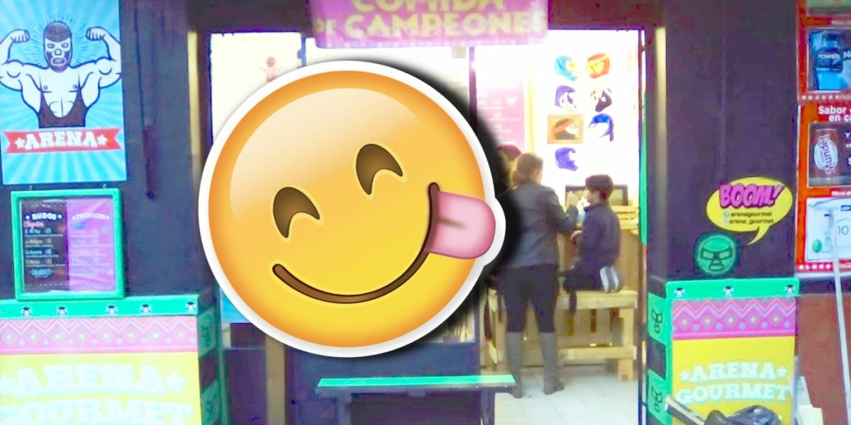 Lugares para comer en la Ciudad de México que necesitas conocer