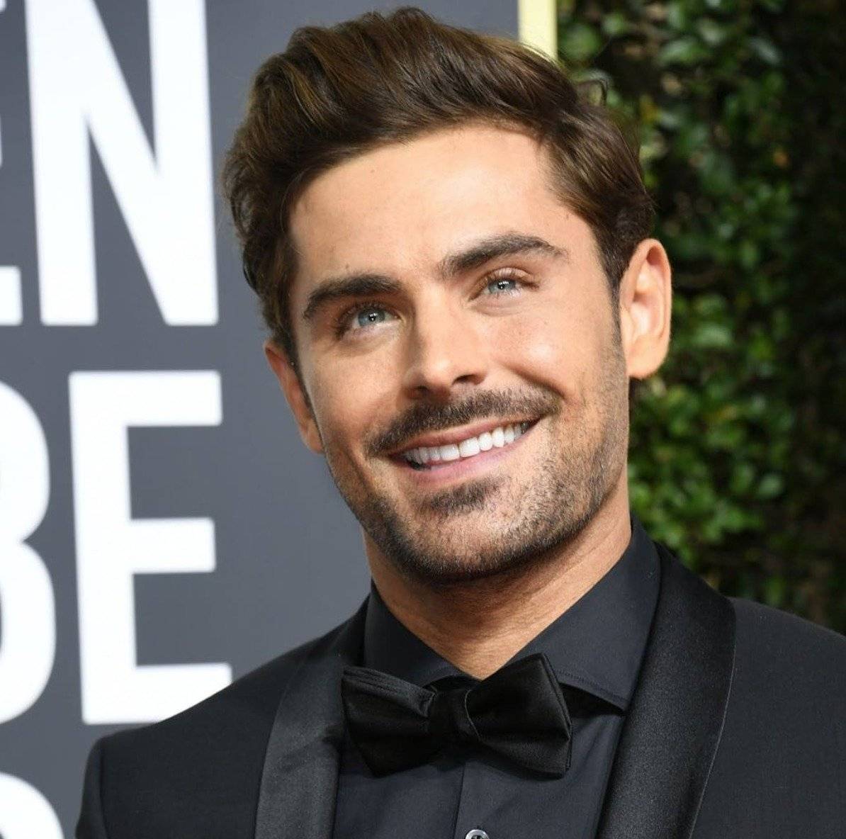 Selena Gomez y Zac Efron