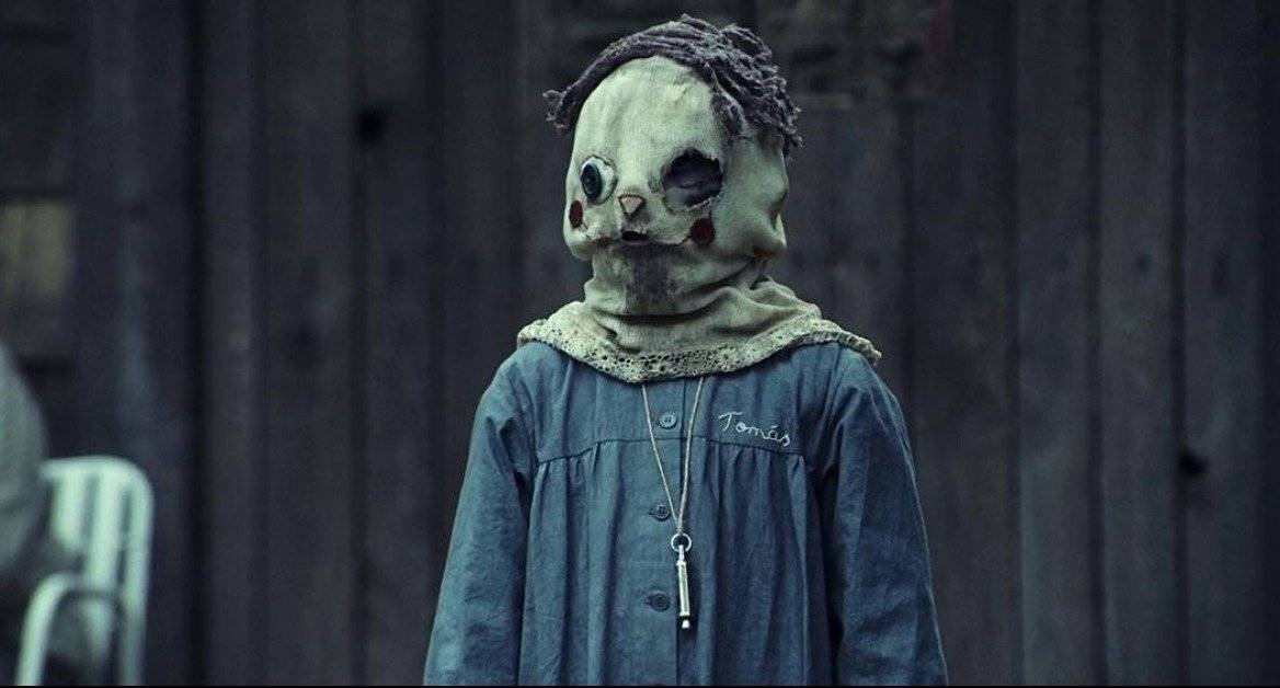 Películas españolas en Netflix
