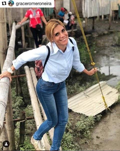 Sofía Caiche