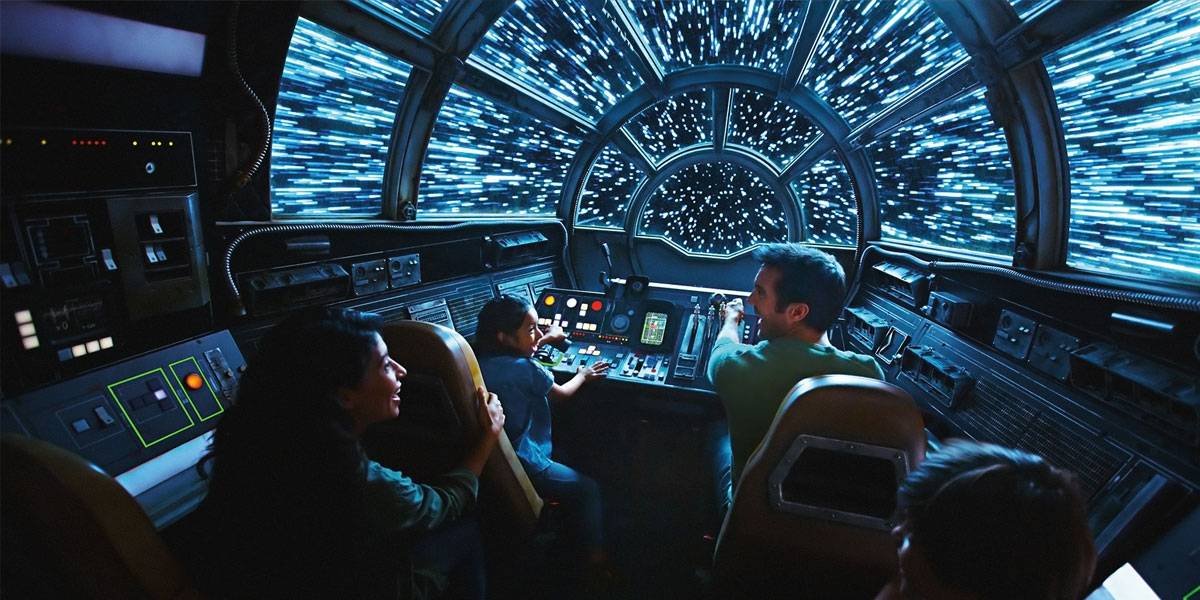 Star Wars episodio IX al parecer se llamará "Skywalkers", según rumores