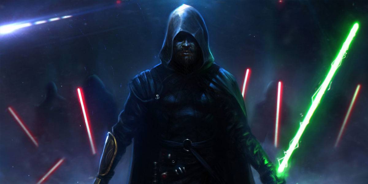 El juego secreto Star Wars Jedi: Fallen Order ya tiene fecha para mostrarse