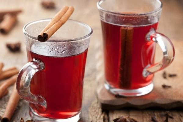 Infusiones de canela para bajar de peso