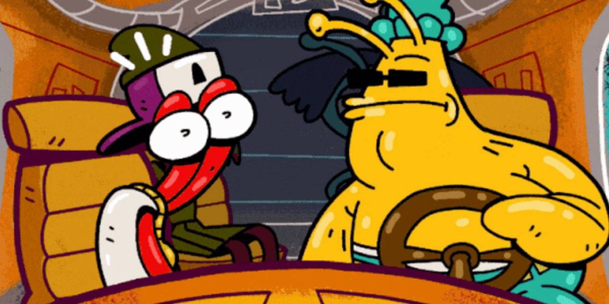 Macaulay Culkin resucita un videojuego retro de culto Macaulay Culkin resucita un videojuego retro de culto