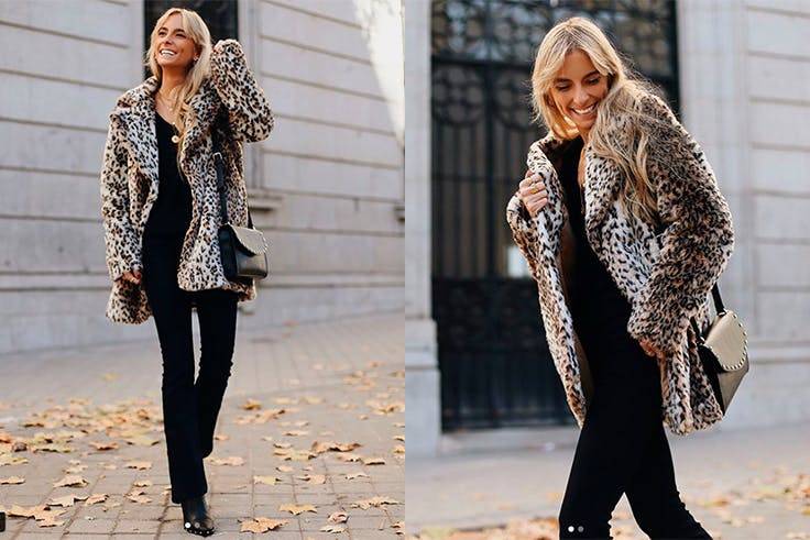 Animal print