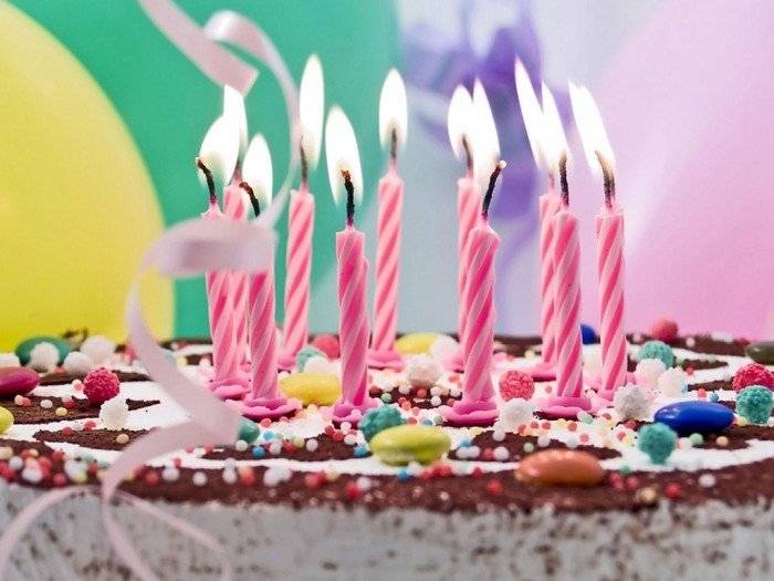 Cumpleaños 29 de febrero