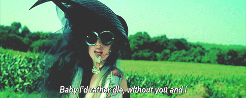 Lady Gaga