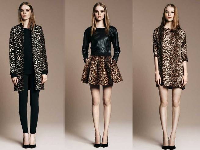 Animal print
