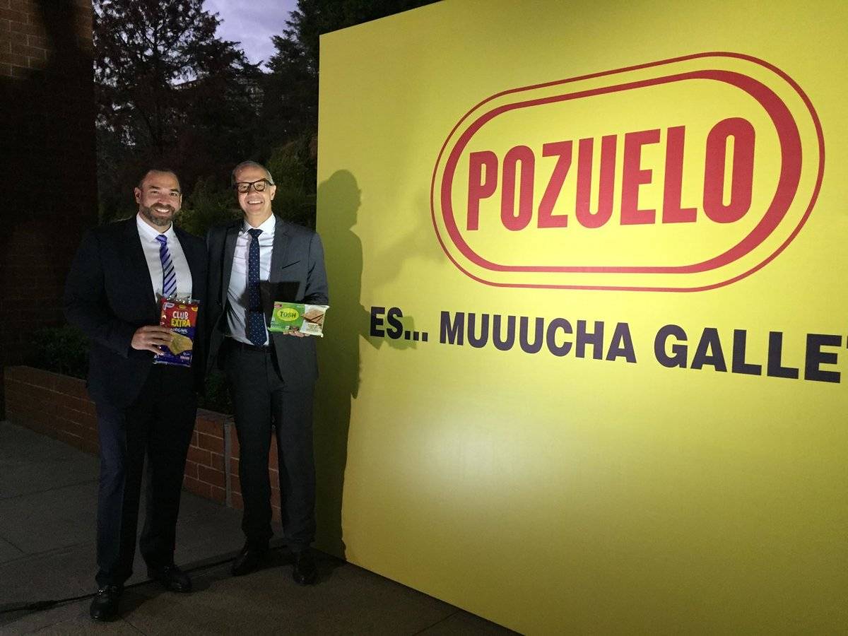 Pozuelo