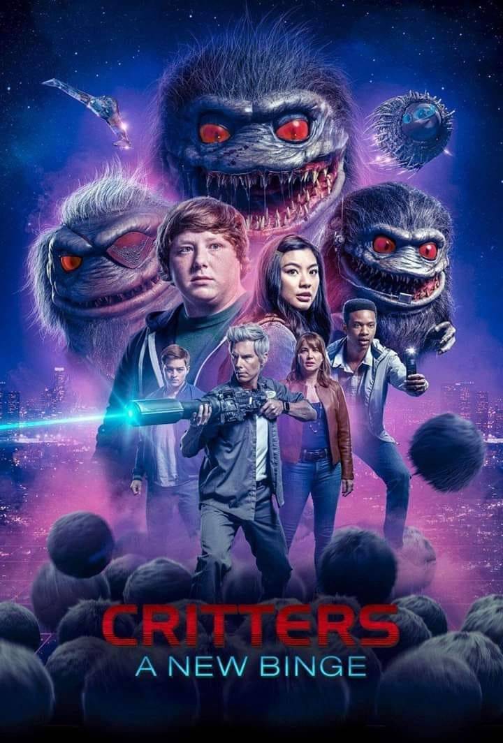 Critters