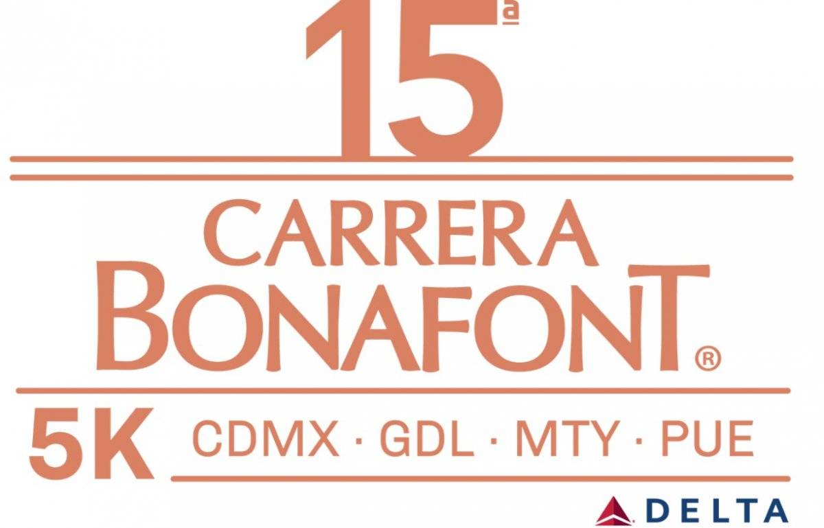 Carrera Bonafont