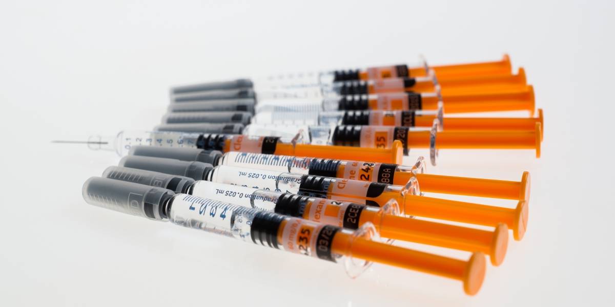 Coronavirus: se iniciará la fabricación masiva de una vacuna contra el Covid-19