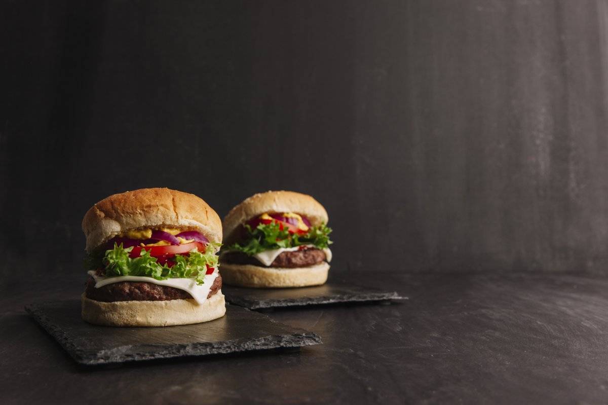 Día mundial de la alimentación: ¿Cual es la forma correcta de comer?