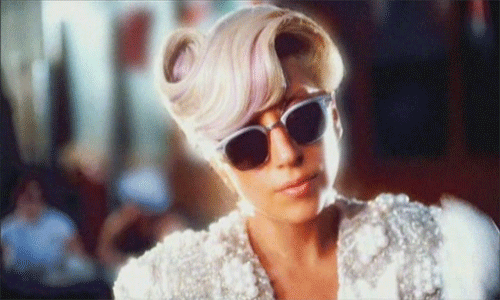 Lady Gaga