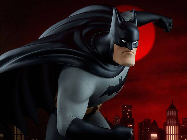 Batman UNAM Batman UNAM
