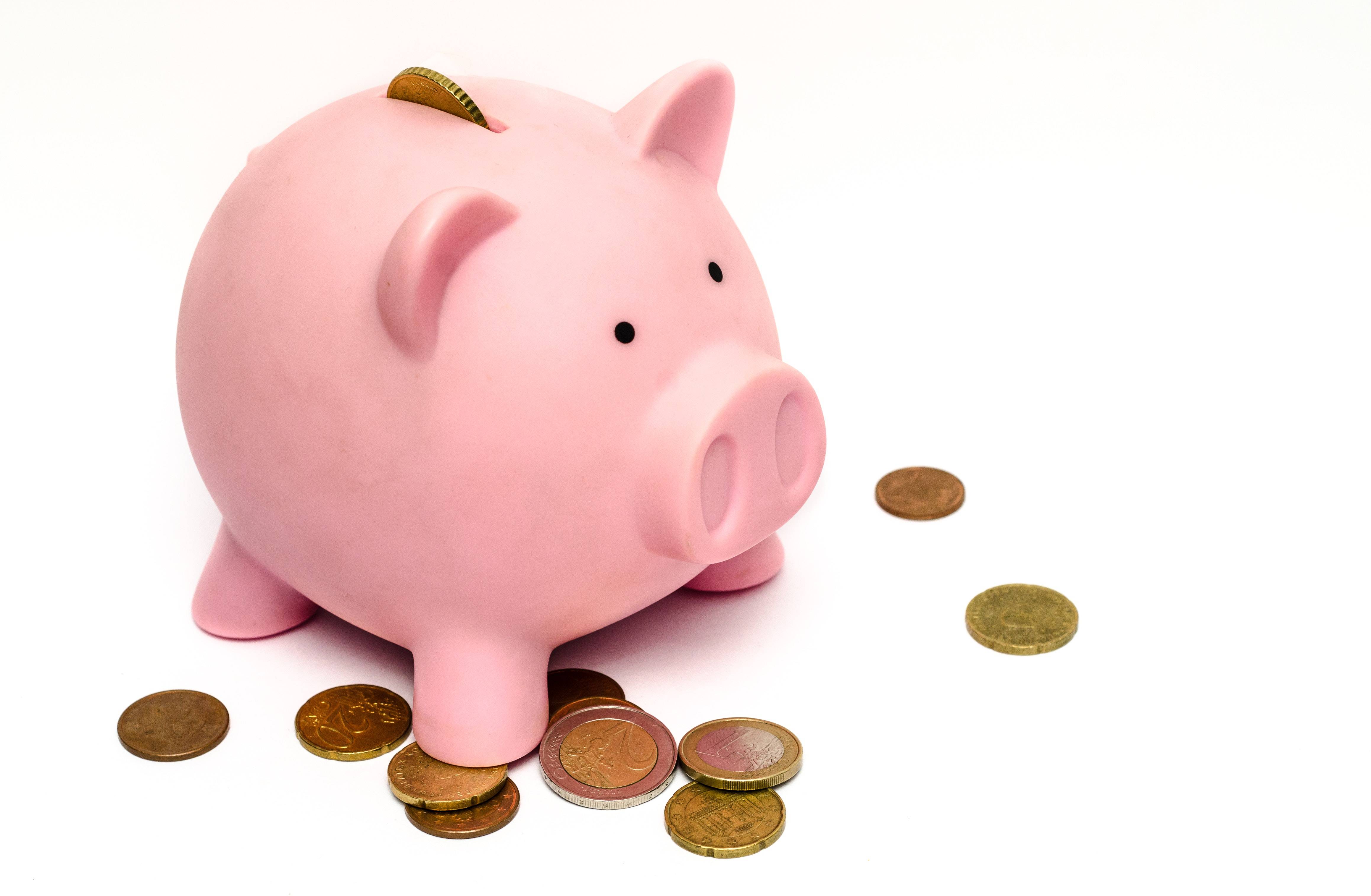 Ahorro Ahorro