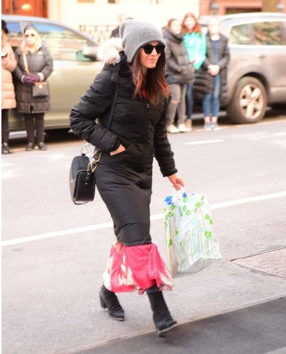 invitados al baby shower de Meghan Markle