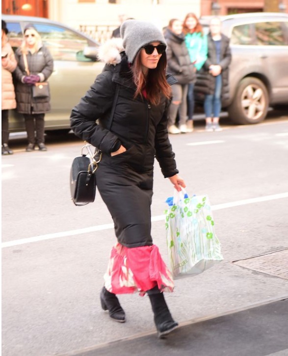 invitados al baby shower de Meghan Markle