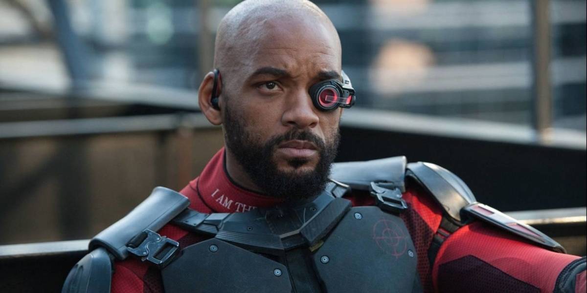 Will Smith no estará en la secuela de Suicide Squad