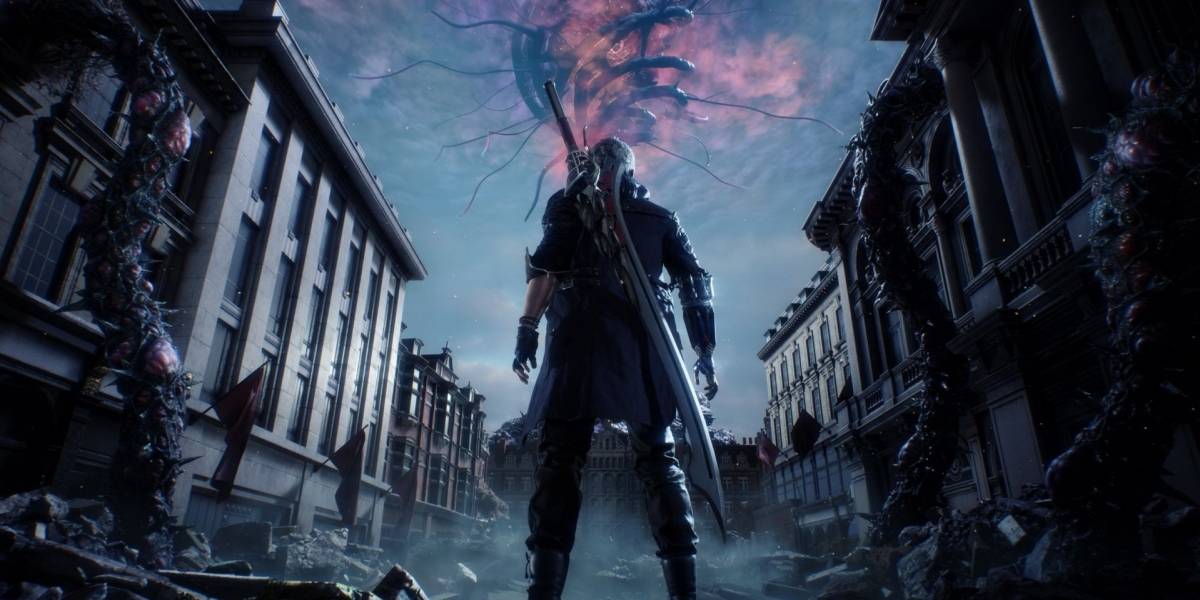 Estos son todos los videojuegos que se estrenarán en marzo