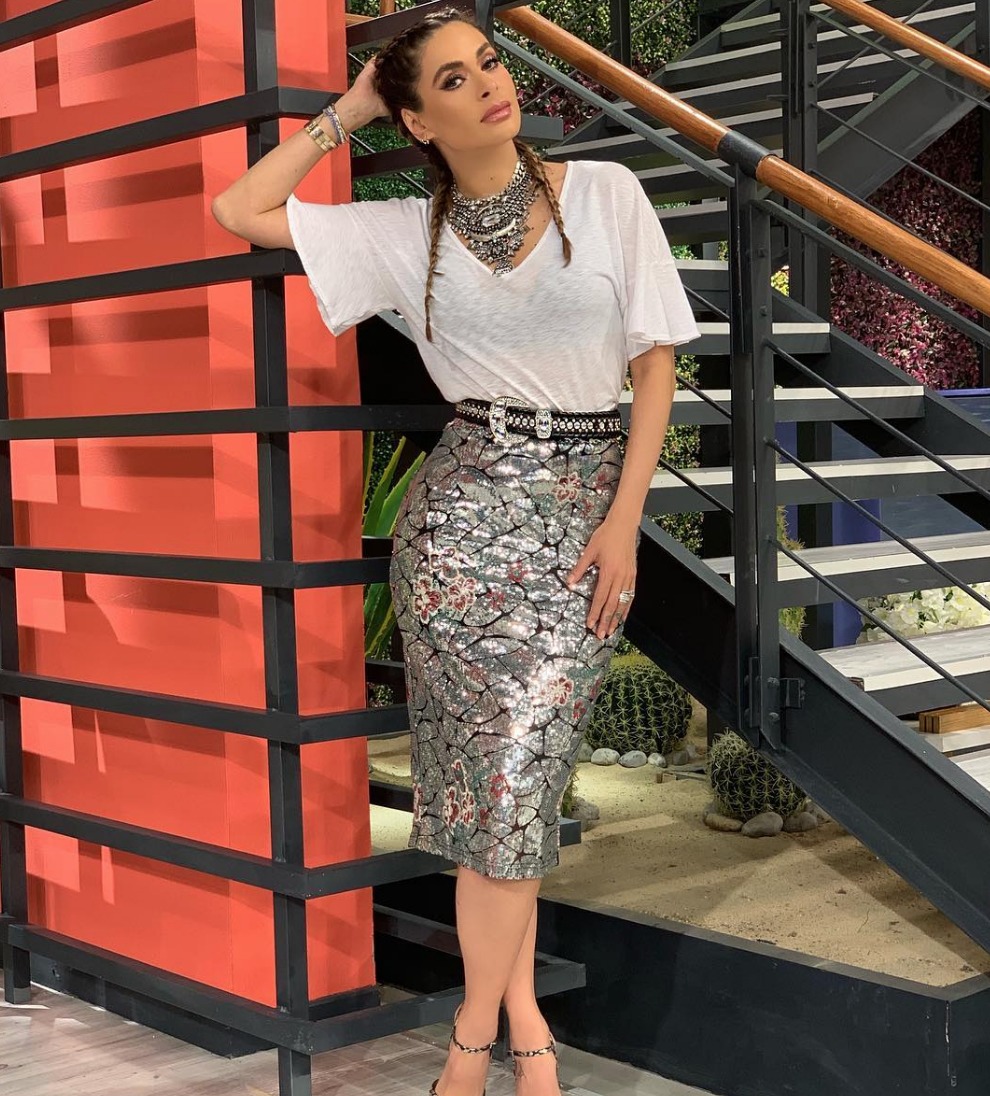 Galilea Montijo