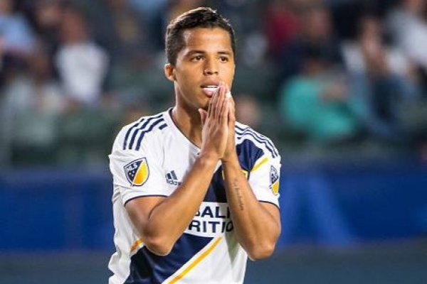 Resultado de imagen para gio dos santos