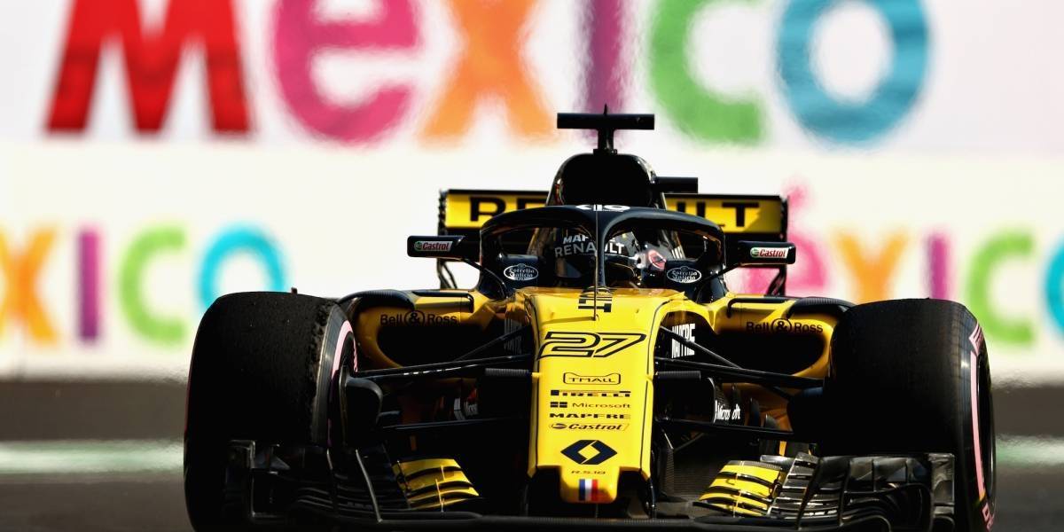 México pierde derecho 'a conservar fecha' del GP del 2020