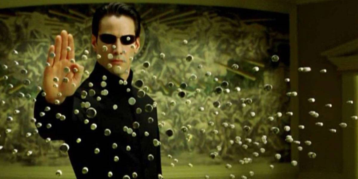Matrix Matrix