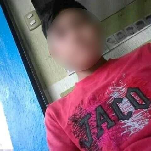 Menor capturado por asesinato
