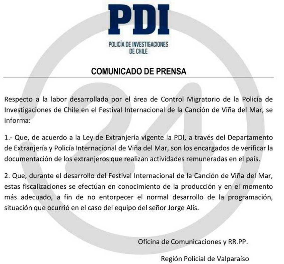 PDI