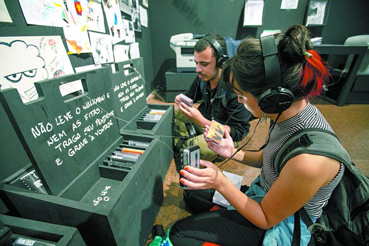 punk sesc consolação