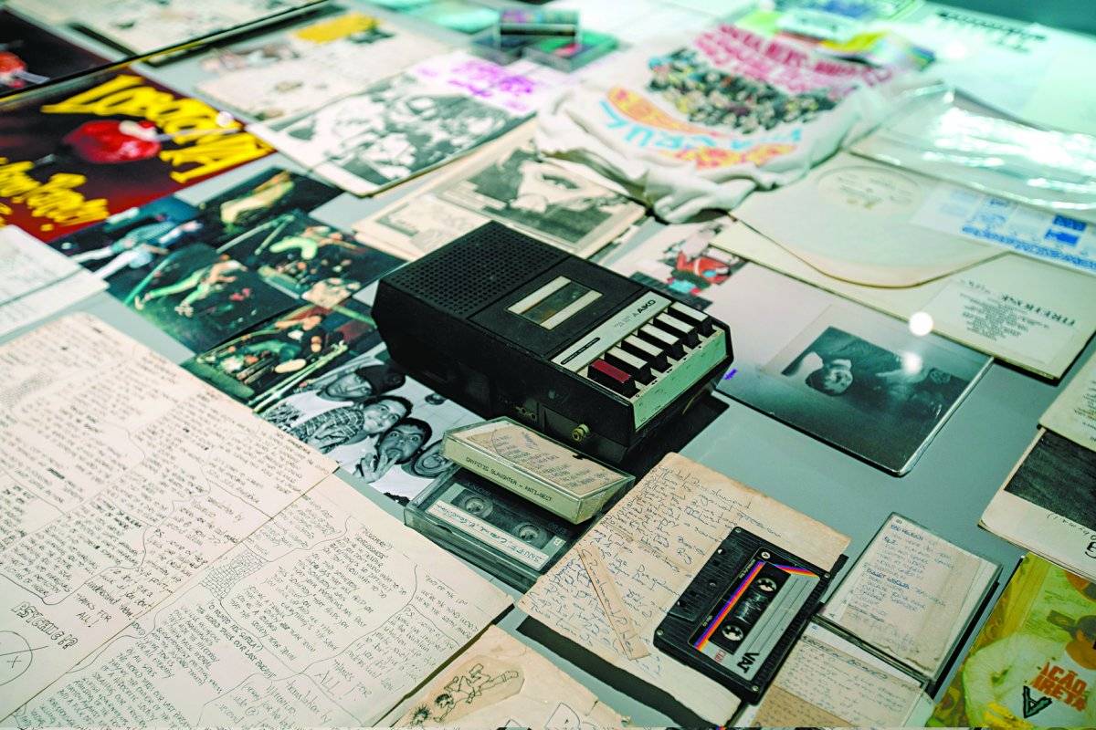 punk sesc consolação