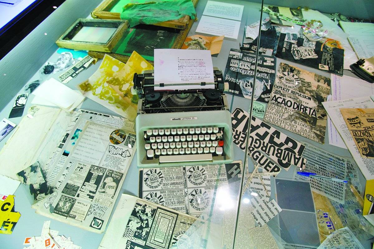 punk sesc consolação