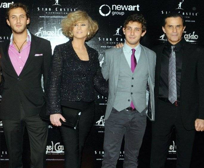 Por esta razón la familia de Christian Bach ocultó su muerte